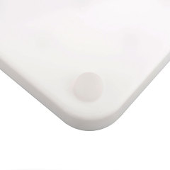20 Hole Acrylic Pegboard for Finger Dexterity