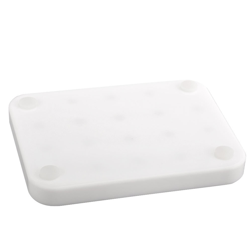 20 Hole Acrylic Pegboard for Finger Dexterity