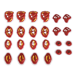 Trauma Moulage Kit