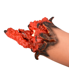 Wearable Casualty Simulation Arm