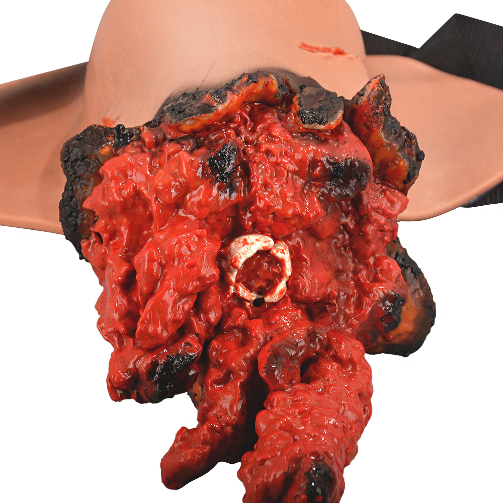 Wearable Casualty Simulation Arm