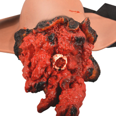 Wearable Casualty Simulation Arm