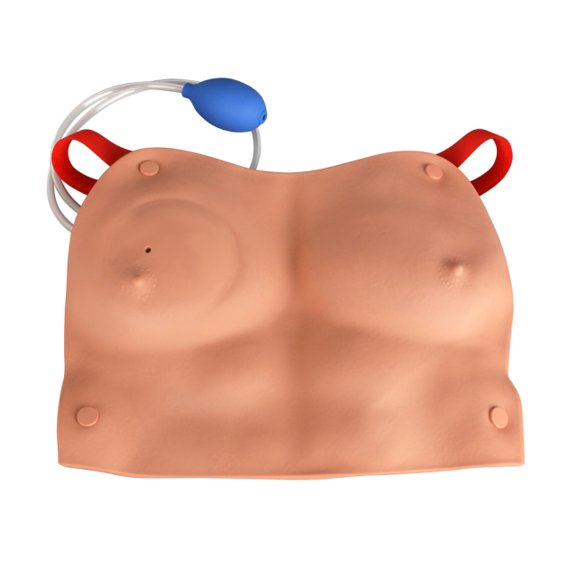 Trauma Moulage Kit