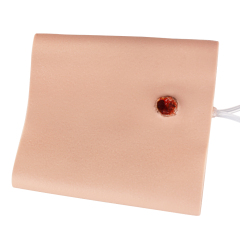 Silicone Wearable Gunshot Wound Arm Sleeve