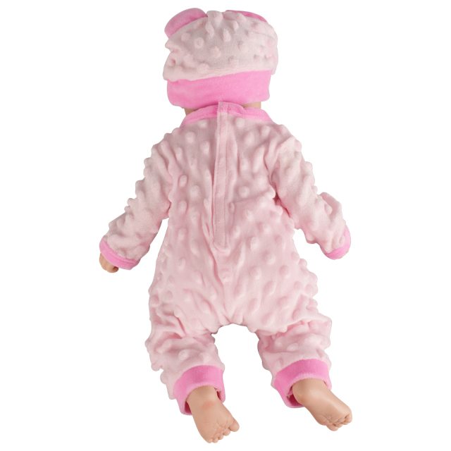 Lifelike Reborn Baby Dolls Girl-18 Inch