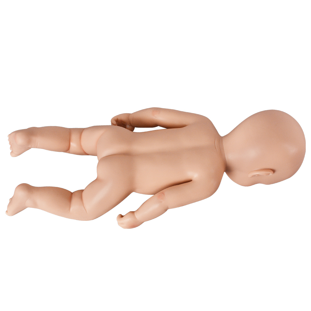 Lifelike Reborn Baby Dolls Girl-18 Inch