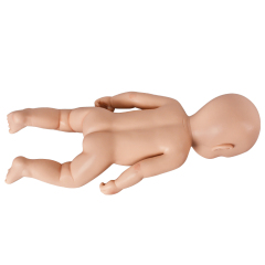 Lifelike Reborn Baby Dolls Girl-18 Inch