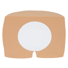 PVC Full Buttocks Pressure Ulcer/Bedsore Simulator