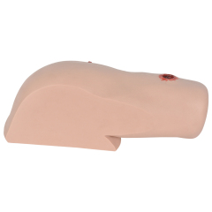 Upper Arm GSW Hemorrhage Control Trainer