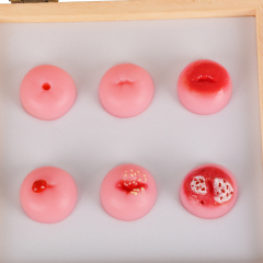 Cervical Pathology Demonstration Model