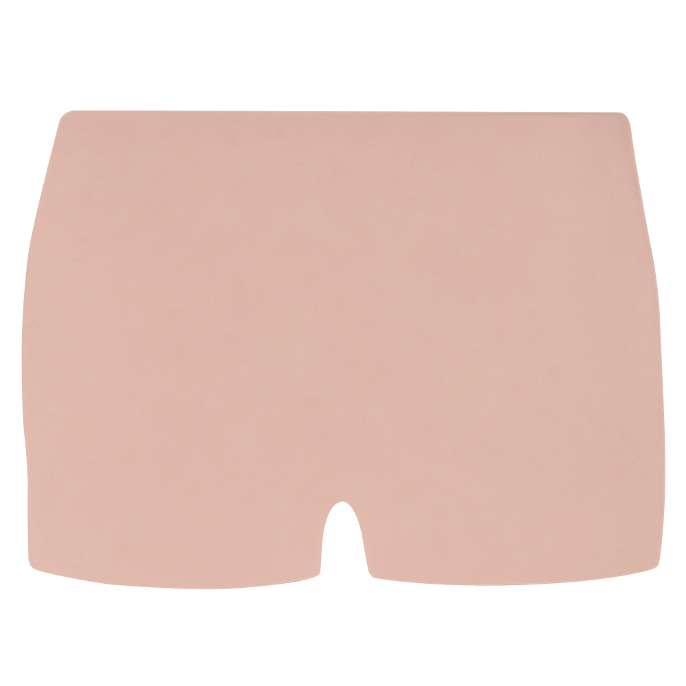 Silicone Pressure Ulcer Simulator