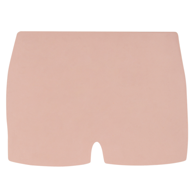 Silicone Pressure Ulcer Simulator