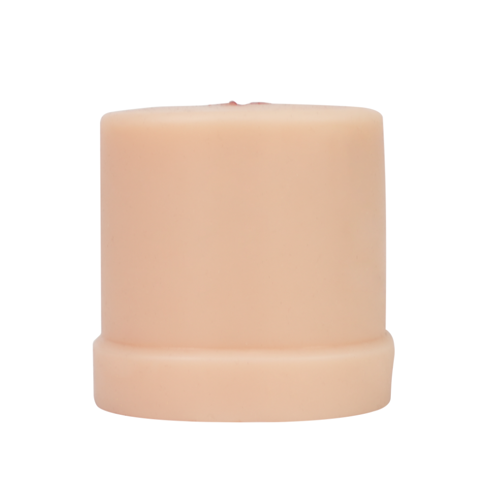 Cut And Bullet Wound Packing Training Model