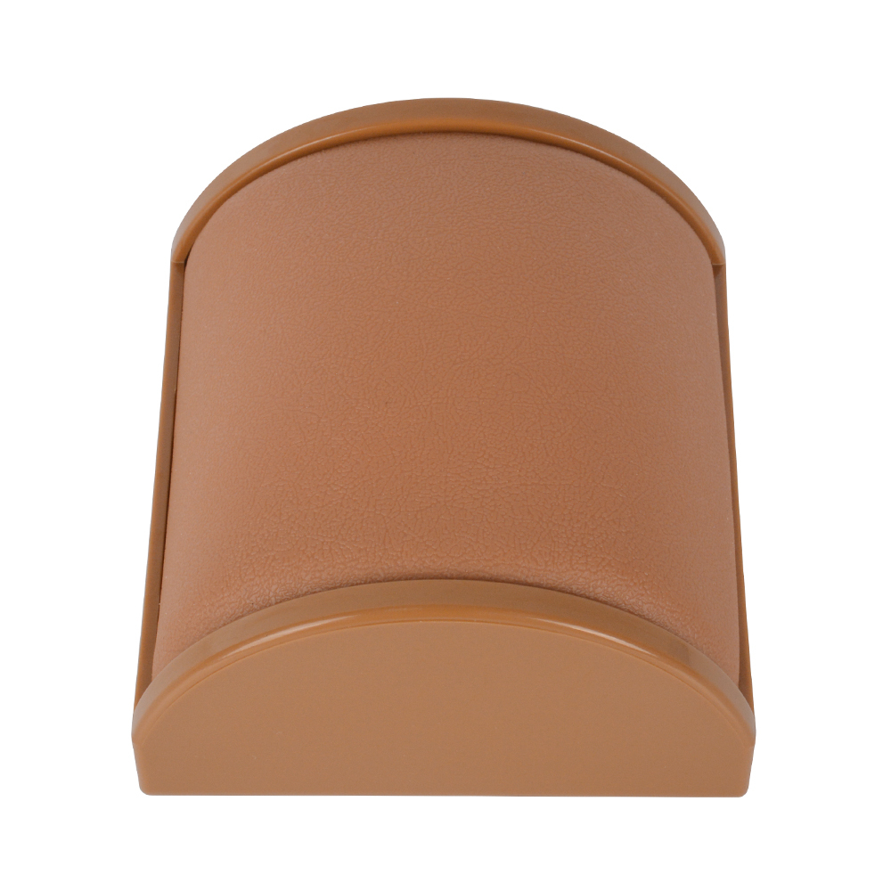 Brown Skin Intramuscular Injection Training Pad
