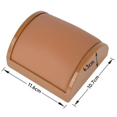 Brown Skin Intramuscular Injection Training Pad