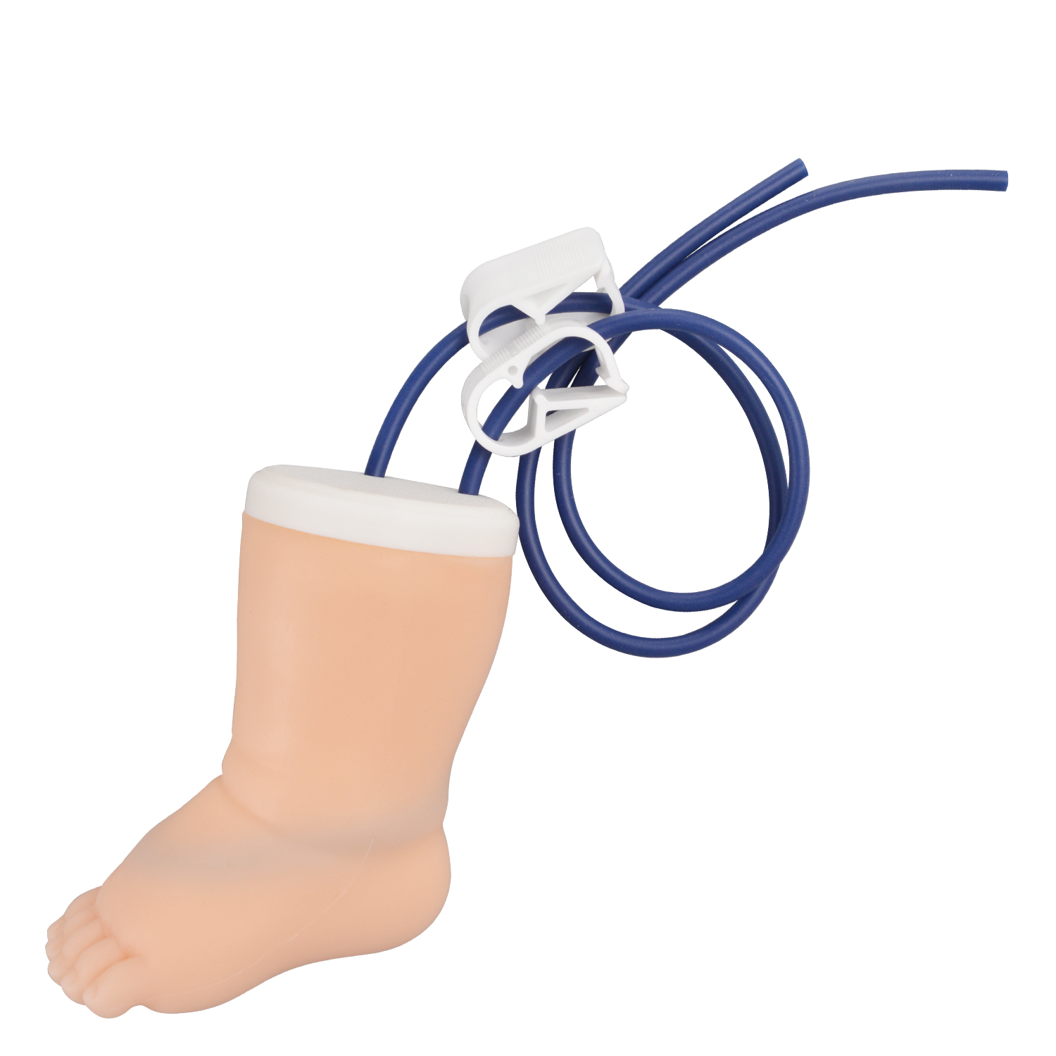 Pediatric IV Practice Kit with Infant Hand & Foot Model