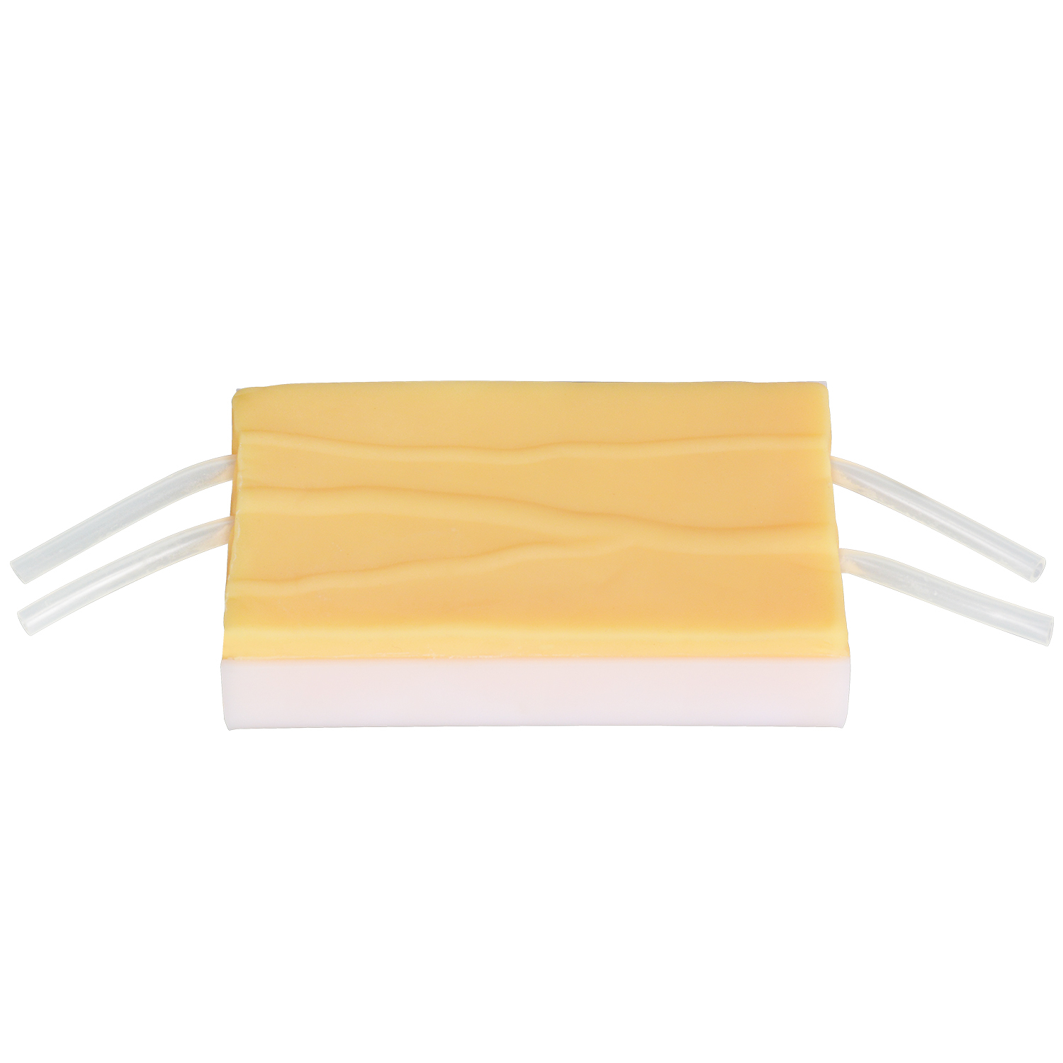 High-Fidelity Skin IV Injection Training Pad