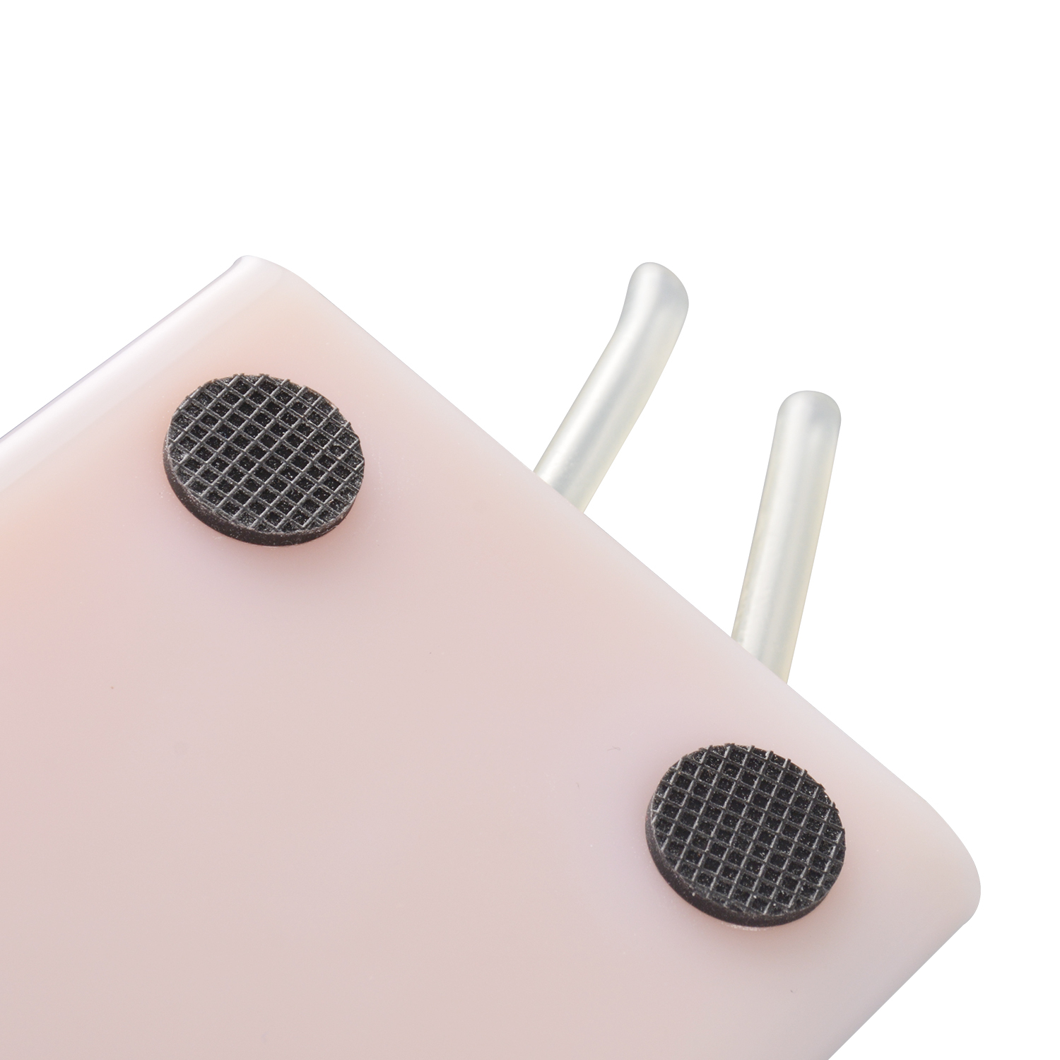 High-Fidelity Skin IV Injection Training Pad