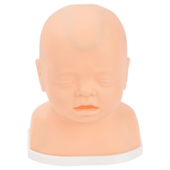 Pediatric Scalp Vein IV Training Model