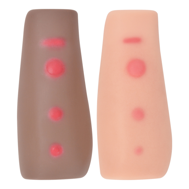 Palpable TB Testing Arm Set