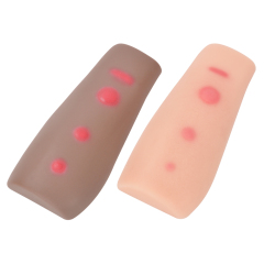 Palpable TB Testing Arm Set