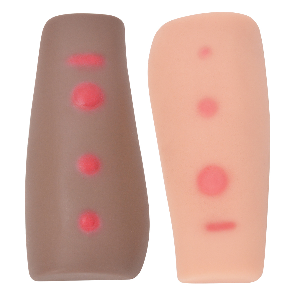 Palpable TB Testing Arm Set