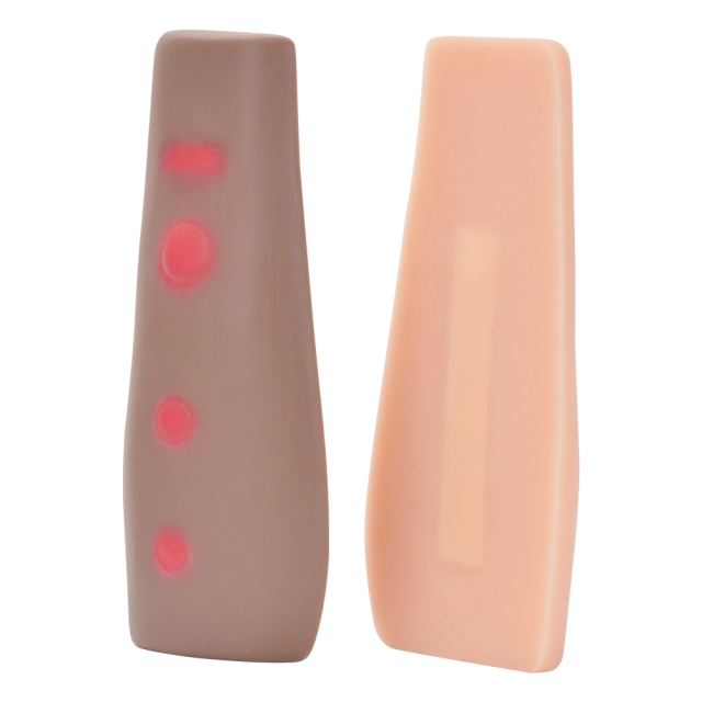 Palpable TB Testing Arm Set