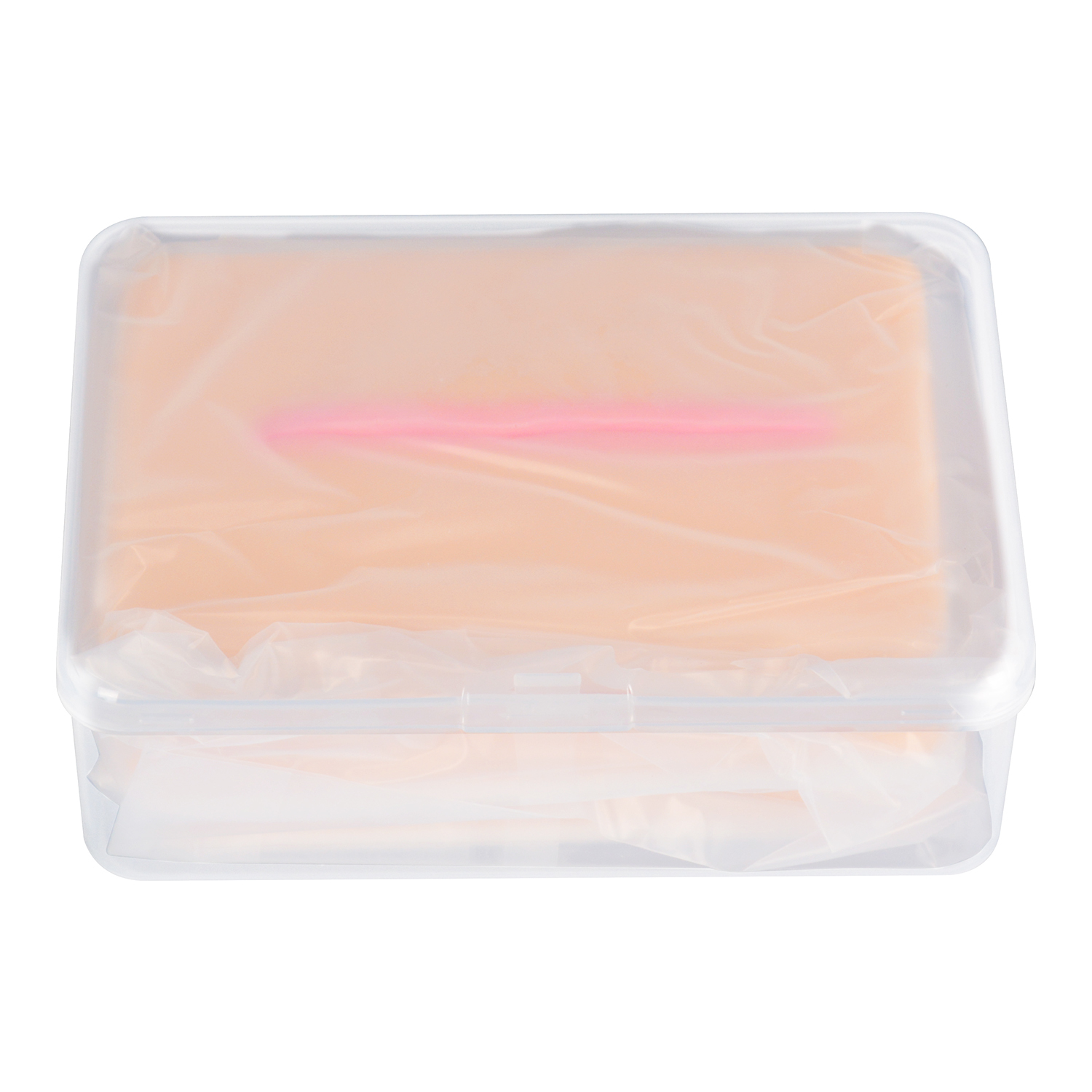 Atrophic Scar Simulation Model