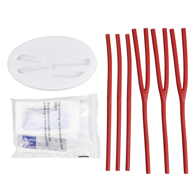 Vascular Anastomosis Suture Training Kit