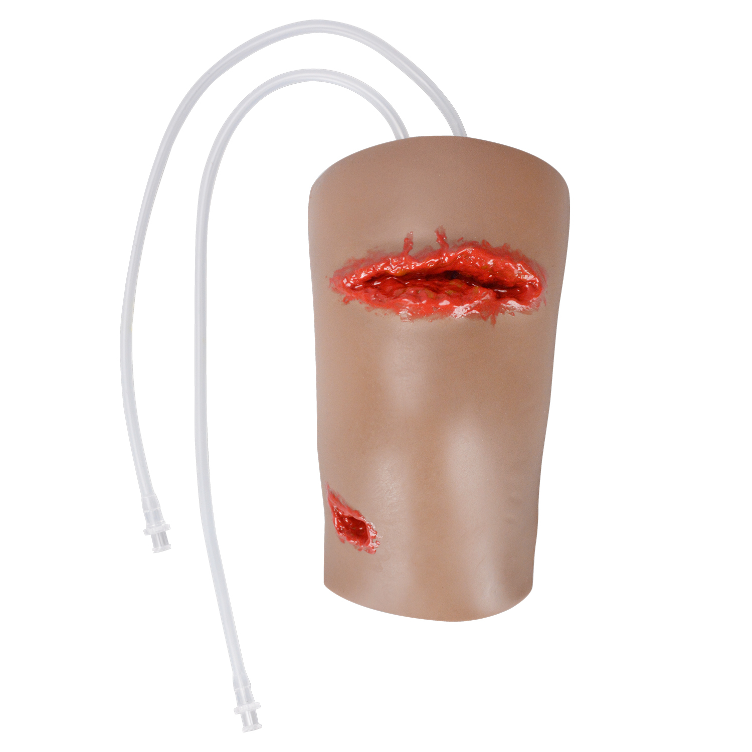 Knee Penetrating Injury & Hemostasis Training Model