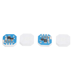 Flush Diaphragm Piezoresistive Ceramic Voltage Output Pressure Sensing Module  Ceramic Pressure Sensor Module Pressure Sensor IIC Output   RS143MV