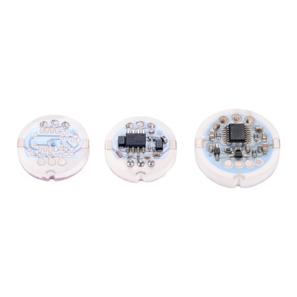 Ceramic Capacitive Voltage Output Pressure Sensing Module  Ceramic Pressure Sensing Module for Automotive 21*4(**)mm/18*3(**)mm D21MV_D18MV