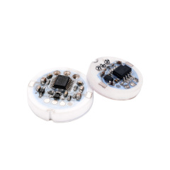 Ceramic Capacitive Voltage Output Pressure Sensing Module  Ceramic Pressure Sensing Module for Automotive 21*4(**)mm/18*3(**)mm D21MV_D18MV
