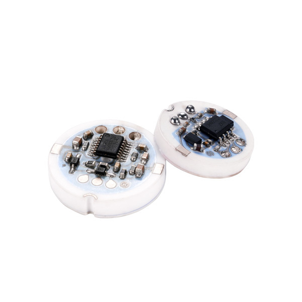 Ceramic Capacitive Voltage Output Pressure Sensing Module  Ceramic Pressure Sensing Module for Automotive 21*4(**)mm/18*3(**)mm D21MV_D18MV
