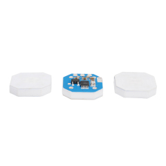Flush Diaphragm Piezoresistive Ceramic Voltage Output Pressure Sensing Module  Ceramic Pressure Sensor Module Pressure Sensor IIC Output   RS143MV