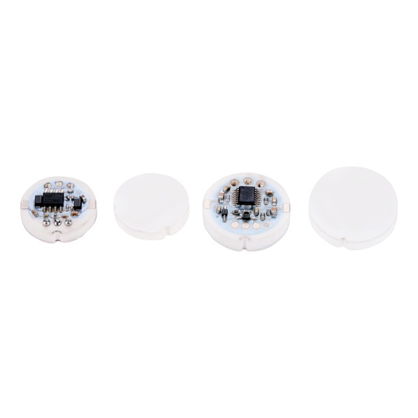 Ceramic Capacitive Voltage Output Pressure Sensing Module  Ceramic Pressure Sensing Module for Automotive 21*4(**)mm/18*3(**)mm D21MV_D18MV
