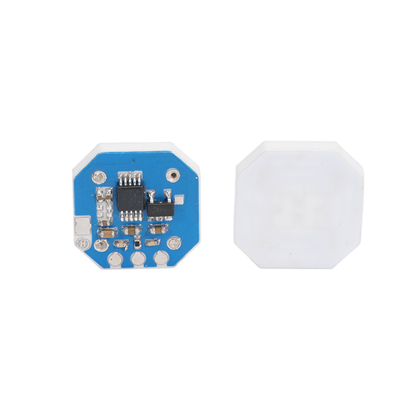 Flush Diaphragm Piezoresistive Ceramic Voltage Output Pressure Sensing Module  Ceramic Pressure Sensor Module Pressure Sensor IIC Output   RS143MV