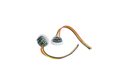 Monolithic Piezoresistive Ceramic Current Output Pressure Sensing Module Pressure Sensing Module for Water Treatment System  18*6.35mm/ 18*3.50mm Current Output CPS18635MI_CPS18350MI