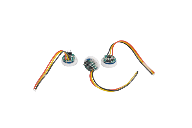 Monolithic Piezoresistive Ceramic Current Output Pressure Sensing Module Pressure Sensing Module for Water Treatment System  18*6.35mm/ 18*3.50mm Current Output CPS18635MI_CPS18350MI