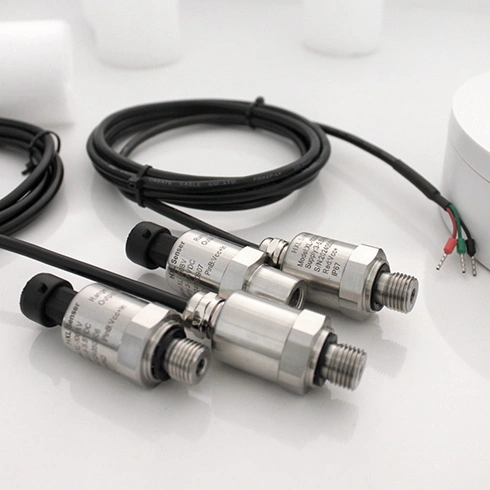 HXL-XL100 ceramic pressure transducer alternate product view