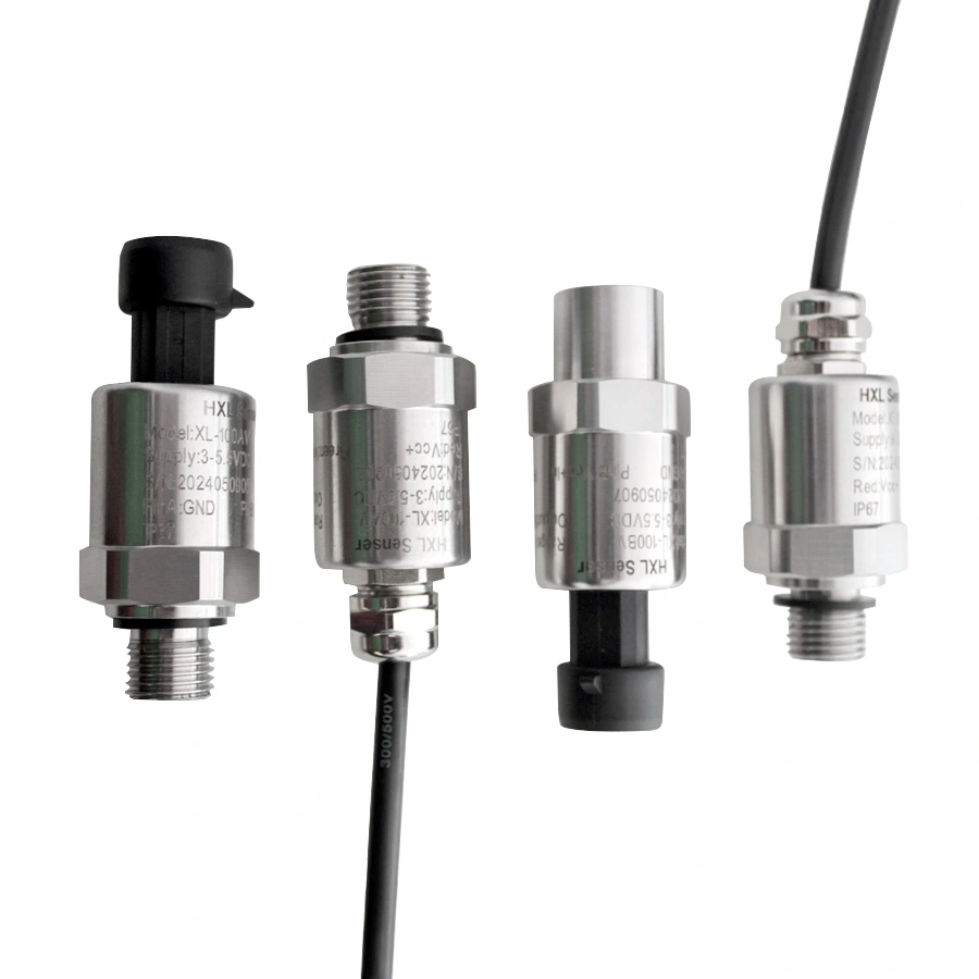 HXL-XL100 ceramic pressure sensor module main product image