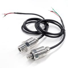 Smart pressure sensor 4-20mA 0-10V Pressure Transmitter for refrigeration air compression