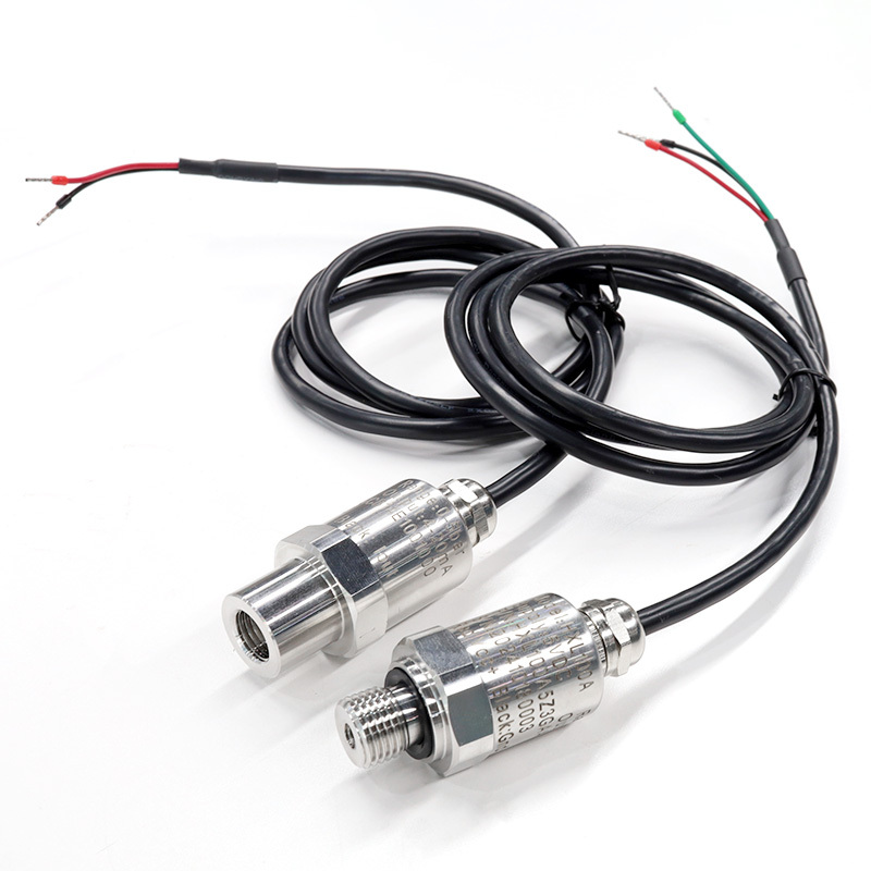 Pressure Transmitter HVAC Pressure Transducer Pressure Sensor HXL-XL100 Serises for refrigeration air compression