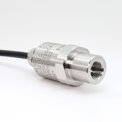 Smart pressure sensor 4-20mA 0-10V Pressure Transmitter for refrigeration air compression
