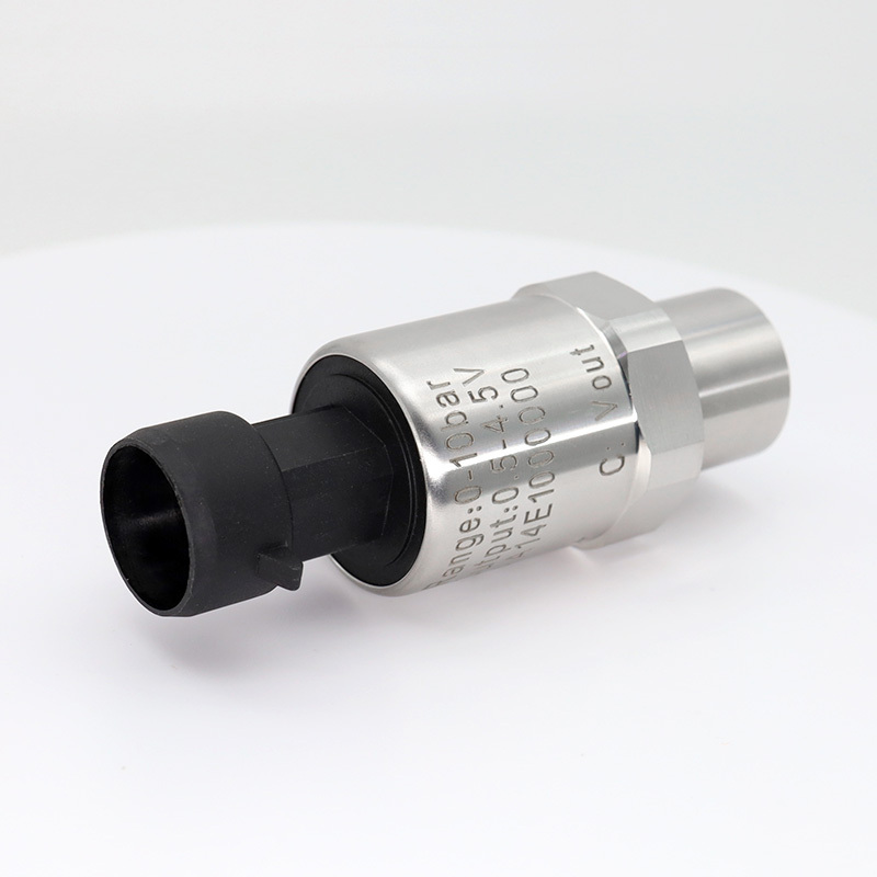 Pressure Transmitter HVAC Pressure Transducer Pressure Sensor HXL-XL100 Serises for refrigeration air compression