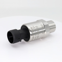 Smart pressure sensor 4-20mA 0-10V Pressure Transmitter for refrigeration air compression