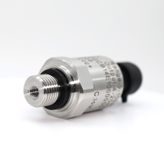 Smart pressure sensor 4-20mA 0-10V Pressure Transmitter for refrigeration air compression