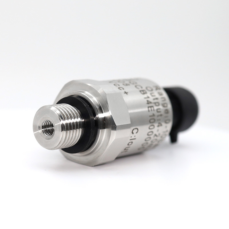 Pressure Transmitter HVAC Pressure Transducer Pressure Sensor HXL-XL100 Serises for refrigeration air compression