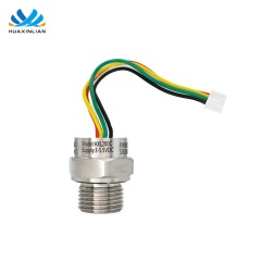 Factory Pressure Transducer Transmitter Ceramic pressure sensor pressure gauge for testing equipment water level sensor