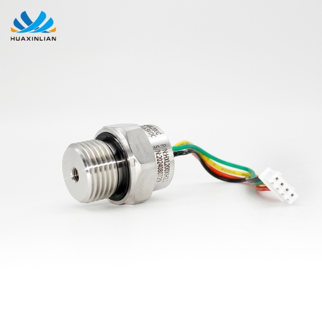 Factory Pressure Transducer Transmitter Ceramic pressure sensor pressure gauge for testing equipment water level sensor
